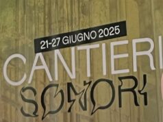 Venerdì 27 giugno, Cantieri Sonori 2025 fa vibrare nuovamente l’Appennino bolognese
