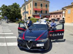 San Giovanni in P.: custodia presso l’Istituto Penale Minorile per giovane indagato di tentato omicidio