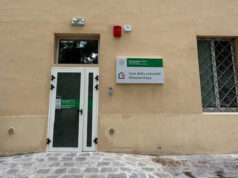 Oggi taglio del nastro alla nuova Casa della comunità all’ex Estense e una nuova ambulanza per il 118