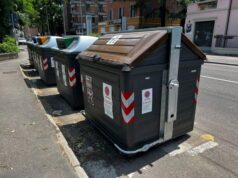 San Lazzaro: rifiuti, al via ricognizione per migliorare il posizionamento dei nuovi cassonetti