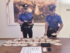 La truffa del figlio coinvolto in un incidente stradale: arrestato dai carabinieri il presunto autore 24enne