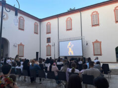 Si apre l’estate sancesarese con la rassegna “Cinema in Villa”