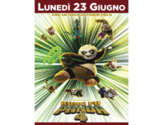 Torna a Guastalla il “Cinema sotto le stelle”