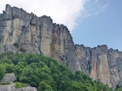 Campo estivo per bambini con Diabete Tipo 1 a Castelnovo ne’ Monti