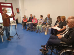 Lunedi a Bologna il concerto del coro CD-Vertiamo della fondazione Gli Amici di Luca