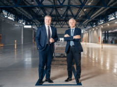 Emilia Romagna Mercati va in missione negli Emirati. Firmato accordo strategico