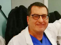 Il cordoglio dell’AOU di Modena per la scomparsa del dottor Donato Tanza, storica figura della Chirurgia Maxillo Facciale