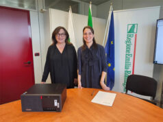 La Regione cede gratuitamente al Tribunale di Reggio Emilia materiale informatico
