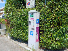 A Castelnovo attivata la possibilità di pagare i parcheggi con l’applicazione smartphone