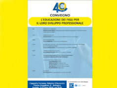 Sabato a Bologna il convegno “L’educazione dei figli per il loro sviluppo professionale”