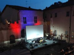 Estate al castello di Spezzano