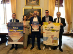 Estate modenese 2025: piazze, parchi e cortili diventano palcoscenici