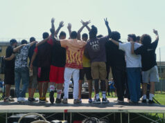 Con Rap: rime, amore, poesia la musica entra nel carcere di Reggio Emilia