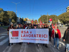 Fondazione Cresci@mo: sottoscritto il contratto integrativo 2024-2027