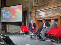 UniCredit inaugura la quinta edizione di Road to Social Change