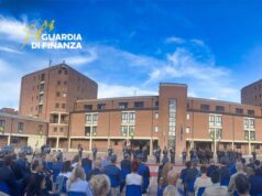 Bologna: 251° anniversario della fondazione della Guardia di Finanza. Bilancio operativo dal 1 gennaio 2024 al 31 maggio 2025