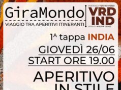 Al Teatro Verdi di Poviglio giovedì 26 giugno primo appuntamento con la rassegna estiva GiraMondo