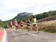 Castelnovo Monti: modifiche alla circolazione domenica per manifestazioni sportive