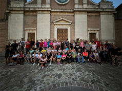 A Maranello camminate nella natura con la Polisportiva