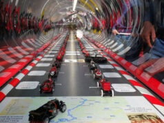 All’ex Diurno nel weekend due incontri sulla Ferrari e le corse a Modena