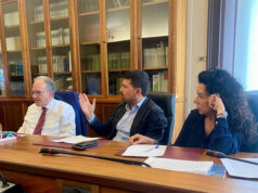 Emergenza granchio blu, al tavolo in Prefettura a Ferrara col commissario nazionale Caterino