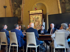 Maxi-rogo stabilimento Inalca di Reggio Emilia, incontro in Comune per fare il punto della situazione