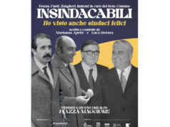 Bologna Portici Festival, terza giornata