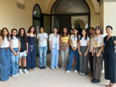 Summer Camp STEM al femminile: iniziati i lavori al polo culturale “Il Pico”