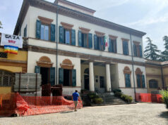 Da giovedì 12 giugno i lavori di rafforzamento antisismico del Municipio