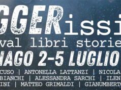 Arriva a Cavriago “LEGGERissimo Festival”
