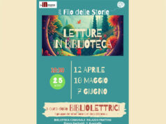 Da questa settimana, orario estivo di apertura al pubblico della biblioteca comunale di Guastalla