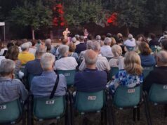 Ha preso il via a Castel San Pietro Terme il weekend della lirica che piace a grandi e piccini