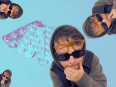 Domani sera al Teatro Dehon, per la rassegna Diverse abilità in scena: “BLISTER – prendiamoci cura”