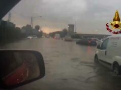 Forti temporali nel pomeriggio sulle province di Bologna, Modena, Reggio Emilia, Parma, Ferrara e Ravenna. Numerosi gli interventi dei vigili del fuoco, degli operatori di Protezione civile e dei volontari. Venti oltre 100 km/h