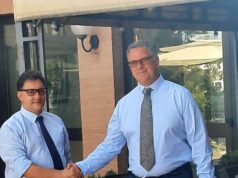 Noi Moderati: dopo il congresso nominato il coordinatore di Sassuolo e il responsabile comunicazione social