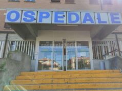 A Scandiano il temporale fa saltare una centralina elettrica. Energia ripristinata in tarda serata