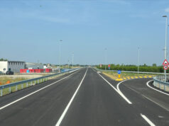 Nuova pedemontana, inaugurato l’ultimo tratto tra Cà di Sola e Castelnuovo Rangone