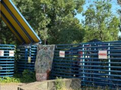 Bologna: tentano di occupare uno stabile abbandonato per un rave, interviene la Polizia di Stato
