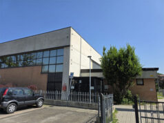 Scandiano, la palestra Longarone rifiorisce con un investimento da 118.000 euro