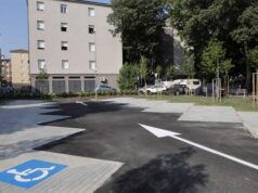 Aperto il parcheggio in via Mascagni, zona Musicisti