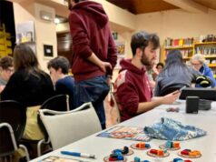 Pavullo celebra il progetto “Passo uno”, una giornata di eventi tra giochi, video, memoria e comunità