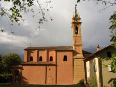 Venerdì 20 giugno concerto di “Soli Deo Gloria” alla Pieve di Albinea