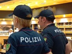 Furto in aeroporto: la Polaria recupera oltre 6.000 euro, li restituisce al legittimo proprietario e individua gli autori del furto