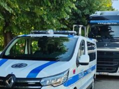 Sassuolo: ieri intervento “salvavita” frutto della collaborazione tra cittadini, Polizia Locale e 118