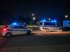 Castelfranco Emilia: intensificati i controlli della Polizia Locale nei parchi e nelle aree verdi