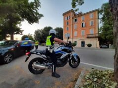 Velocità veicoli, controlli mirati della Polizia locale di Modena su aree segnalate dai cittadini