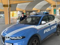 Cittadino marocchino, autore di un furto e di una rapina, arrestato a Bologna