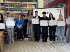 La moda contro la violenza sulle donne: premiazione del concorso nazionale