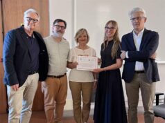 Alla dott.ssa Claudia Severi la sesta edizione del Premio di laurea “Andrea Gilioli”