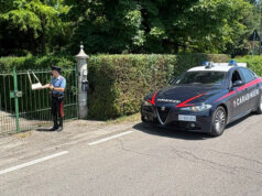 Furto su treno Alta Velocità: 30enne torna in possesso di borsetta ed effetti personali per un valore 1.300€
